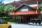 Отель Bukit Merah Laketown Resort Отель Bukit Merah Laketown Resort