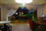 Отель Rose Cottage Hotel Taman Nusa Cemerlang Отель Rose Cottage Hotel Taman Nusa Cemerlang