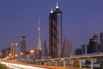 Отель JW Marriott Marquis Dubai Отель JW Marriott Marquis Dubai