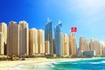 Апартаменты Ramada Plaza Jumeirah Beach Residence Hotel Апартаменты Ramada Plaza Jumeirah Beach Residence Hotel