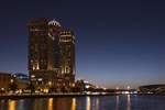 Отель Sheraton Dubai Mall Of The Emirates Hotel Отель Sheraton Dubai Mall Of The Emirates Hotel