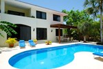 Вилла Green Oasis Home Boutique Вилла Green Oasis Home Boutique