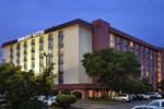 Отель Embassy Suites Bloomington Отель Embassy Suites Bloomington