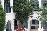 Отель Hôtel Djerba Erriadh Отель Hôtel Djerba Erriadh
