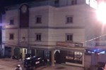 Отель PJ Inn Hotel Отель PJ Inn Hotel