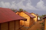 Отель Tivai Beach Cottages Отель Tivai Beach Cottages
