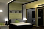 Отель Bulbul Hotel and Banquets Отель Bulbul Hotel and Banquets
