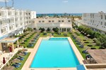 Отель Bel Air Hammamet Отель Bel Air Hammamet