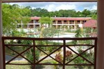 Отель Hotel Debliz Xpujil Отель Hotel Debliz Xpujil