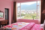 Хостел Dali Tianya Inn Хостел Dali Tianya Inn