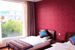 Отель Dali Color Clouds Hall Inn Отель Dali Color Clouds Hall Inn