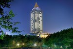 Отель Tangla Hotel Shenzhen Отель Tangla Hotel Shenzhen