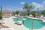 Отель Holiday Inn Express Tombstone Отель Holiday Inn Express Tombstone