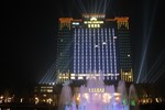 Отель Sun Plaza International Hotel Отель Sun Plaza International Hotel