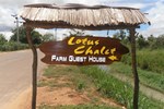 Отель Lotus Chalets Отель Lotus Chalets