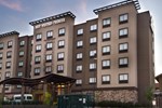 Отель Best Western Premier Monterrey Aeropuerto Отель Best Western Premier Monterrey Aeropuerto