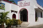 Отель Suites Ejecutivas Los Arcos Отель Suites Ejecutivas Los Arcos