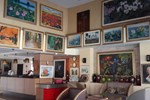 Отель Naris Art Отель Naris Art