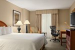 Отель Hilton Garden Inn Saratoga Springs Отель Hilton Garden Inn Saratoga Springs