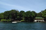 Отель Bunaken Divers Sea Breeze Resort Отель Bunaken Divers Sea Breeze Resort
