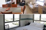 Апартаменты Raanana Exclusive Apartments Апартаменты Raanana Exclusive Apartments