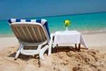 Отель Aida Beach Resort Serviced Apartments Отель Aida Beach Resort Serviced Apartments