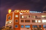 Отель Orange Hotel Отель Orange Hotel