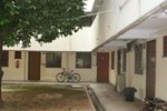 Отель Delta Hostel Отель Delta Hostel
