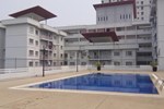 Апартаменты Oasis Guest House @ Seksyen 7 Апартаменты Oasis Guest House @ Seksyen 7