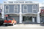 Отель The Vintage Hotel Отель The Vintage Hotel