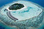 Отель Vakarufalhi Island Resort Отель Vakarufalhi Island Resort