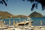 Отель La Brezza Suite & Hotel Отель La Brezza Suite & Hotel