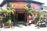 Отель Kokomos Hotel and Restaurant Отель Kokomos Hotel and Restaurant