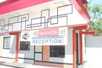 Отель Hotel V Отель Hotel V