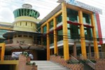 Отель Princess Madison Hotel Отель Princess Madison Hotel
