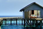 Отель Centara Ras Fushi Resort & Spa Maldives Отель Centara Ras Fushi Resort & Spa Maldives
