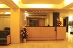 Отель Hotel Skylon Отель Hotel Skylon