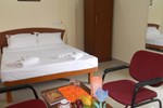Отель Kek Accommodation Отель Kek Accommodation