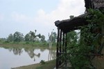 Отель Tiger Lagoon, Bandhavgarh Отель Tiger Lagoon, Bandhavgarh