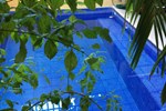 Отель Hotel Amueblados las Salinas Отель Hotel Amueblados las Salinas