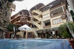 Отель Hotel Villas Las Azucenas Отель Hotel Villas Las Azucenas