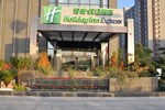 Отель Holiday Inn Express Nantong Xinghu Отель Holiday Inn Express Nantong Xinghu