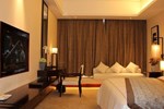 Отель Futai VISTA Manor Отель Futai VISTA Manor