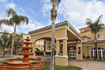 Отель Hilton Garden Inn Calabasas Отель Hilton Garden Inn Calabasas