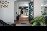Отель Boca Inn Suites & Hotel Отель Boca Inn Suites & Hotel