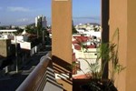 Отель Suites La Jolla Mazatlán Отель Suites La Jolla Mazatlán