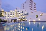 Отель Coral Island Hotel & Spa Отель Coral Island Hotel & Spa
