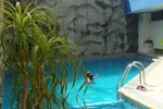 Отель Hotel Tapachula Отель Hotel Tapachula