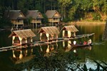 Отель Kampung Sampireun Resort & Spa Отель Kampung Sampireun Resort & Spa