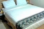 Отель Hotel Golden Gate Batam Отель Hotel Golden Gate Batam